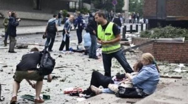 norvegia politia vorbeste de un fundamentalist crestin povestea masacrului de pe insula utoya