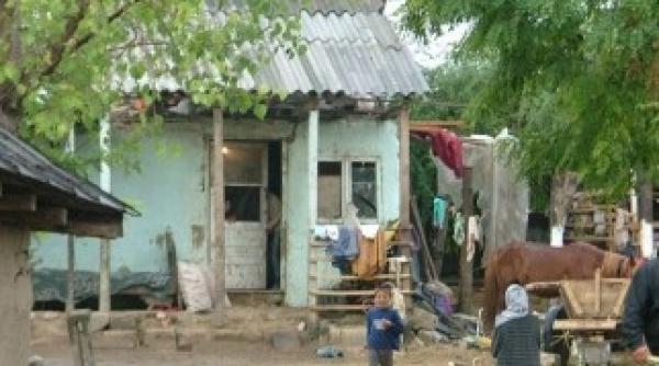 asigurarea obligatorie a locuintelor retinuta din cuantumul sumelor cuvenite ca ajutor social in baza legii privind venitul minim garantat