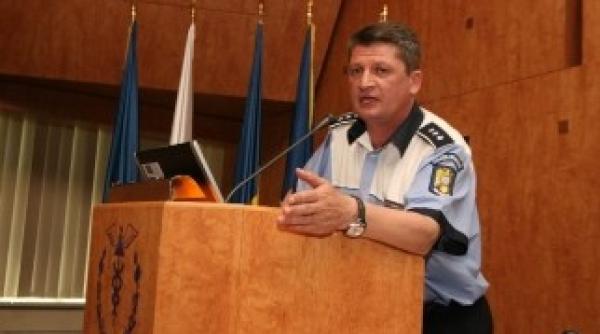 seful politiei rutiere avem multe accidente stupide pe sosele