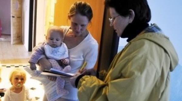 primariile angajeaza 120 000 de cetateni vezi aici pe ce post