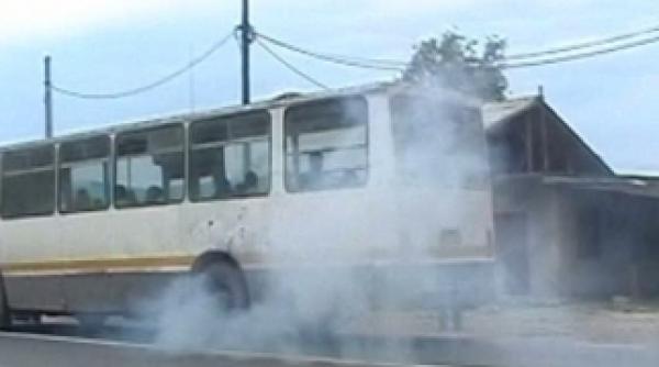 problema poluarii capitalei se va rezolva cu 5 milioane de euro promit sefii din primarie