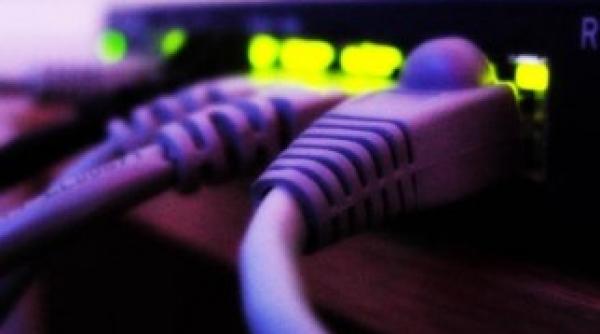 romania este pe locul 5 in topul mondial al vitezelor medii de conexiune la internet