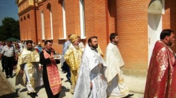 ucraina biserica rusa nu recunoaste biserica romaneasca de la kamisovka