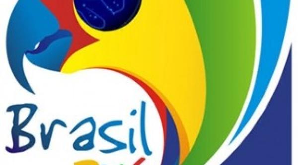 campionatul mondial de fotbal 2014 din brazilia se va disputa intre 12 iunie si 13 iulie