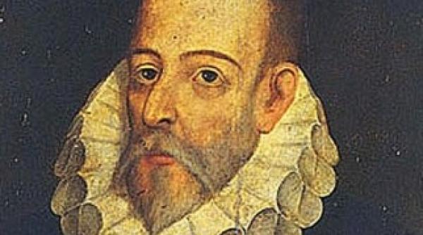 spaniolii incep cautarea ramasitelor lui cervantes