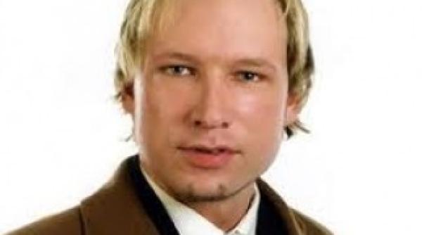 anders behring breivik va fi audiat din nou vineri anunta politia norvegiana