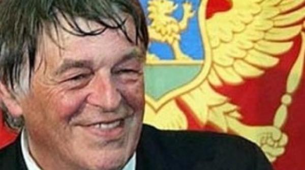 muntenegru a restaurat monarhia prima restauratie monarhica dupa spania