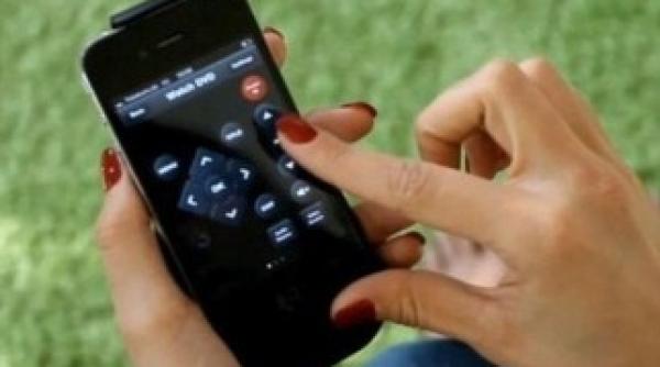 voomote one iti transfmorma iphone ul intr o telecomanda universala