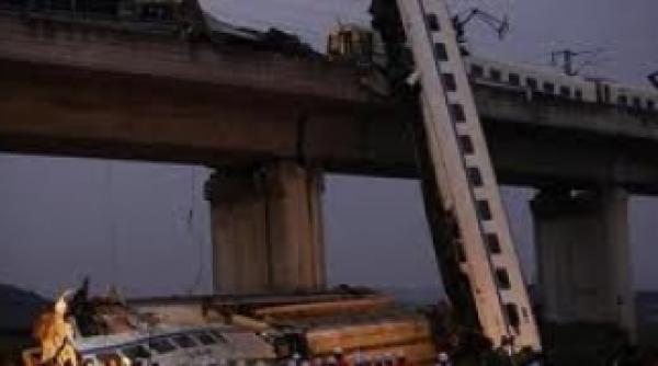 autoritatile chineze au dublat suma despabubirilor acordate victimelor accidentului feroviar