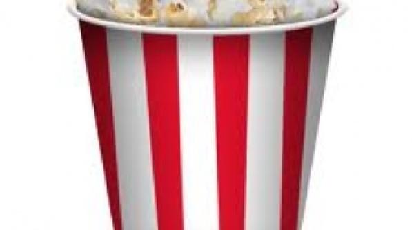 banalul popcorn un mare dusman al siluetei