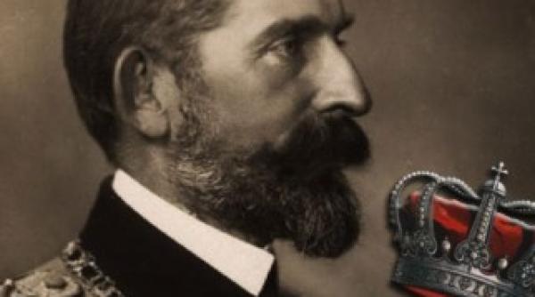 clinica de istorie o eroare medicala a deschis calea dictaturii regele ferdinand moare de cancer medicii romani si francezi ratand diagnosticul