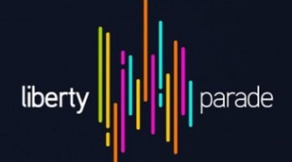 liberty parade da startul la distractie maine seara pe plaja dintre venus si saturn