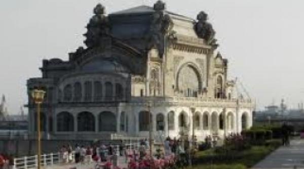 mazare sunt dispus sa dau cazinoul pe un leu ministerelor culturii si turismului astept un raspuns