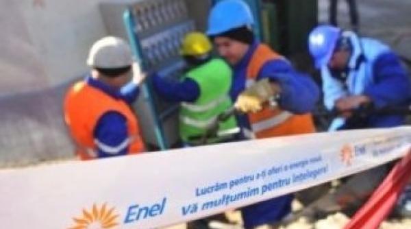 zeci de locuinte din capitala raman luni fara energie electrica enel face lucrari si revizii