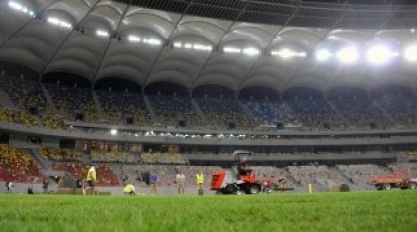 biletele la meciul cu argentina valabile la partida cu franta sau fanii isi primesc banii inapoi