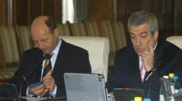 basescu tariceanu a fost un prim ministru catastrofal dar in emil boc am incredere