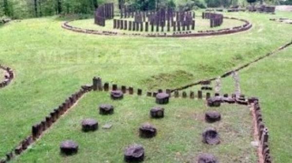 drumul spre sarmizegetusa regia era mai bun pe vremea dacilor afirma premierul