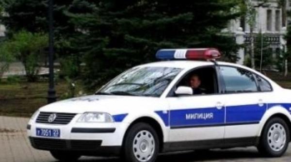 o familie de cinci persoane printre care trei copii masacrata in rusia