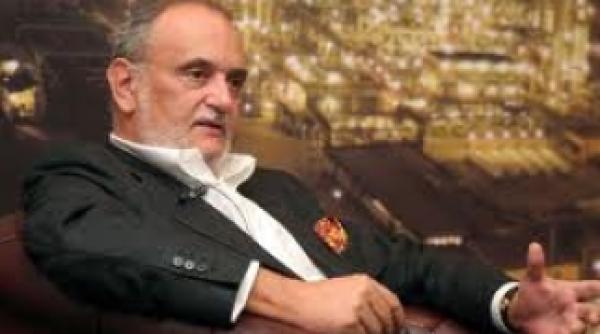 se rupe usl patriciu si voiculescu ii cer lui antonescu banii din campania electorala