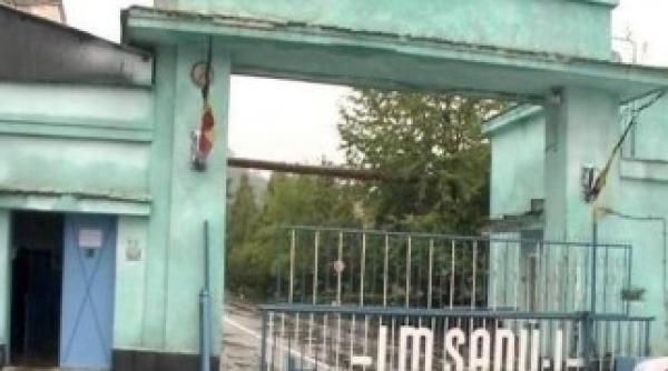 un nou accident de munca la um sadu soldat cu o victima care are arsuri la fata si la maini