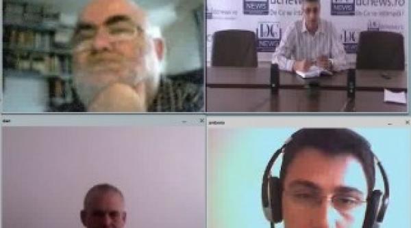 dezbatere live firul rosu filmulete scandaluri arestari dosare manipulari in campania electorala din 2012