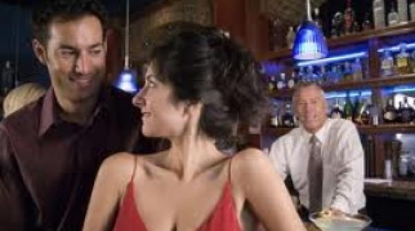 barbatii care flirteaza mult traiesc mai putin