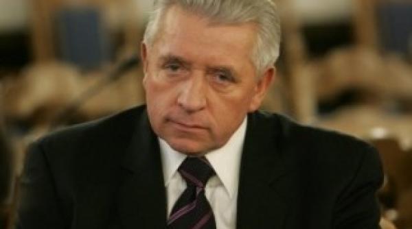 polonia in soc fostul vicepremier polonez andrzej lepper s a sinucis