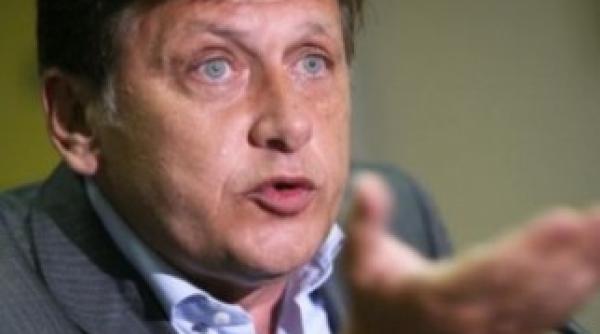 crin antonescu celor care vorbesc de refacerea aliantei da terminati e jenant aveti putina onoare