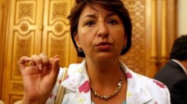 sulfina barbu regionalizarea va fi pusa in practica dupa alegerile locale din 2012