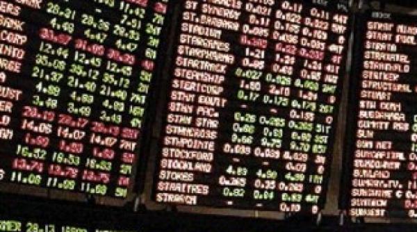 bucurestiul lovit de turbulente bursa pierde 1 mld euro pe zi