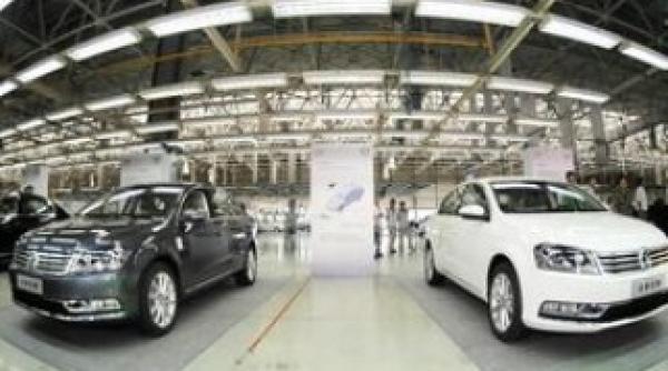 gm si volkswagen au detronat toyota in primul semestru