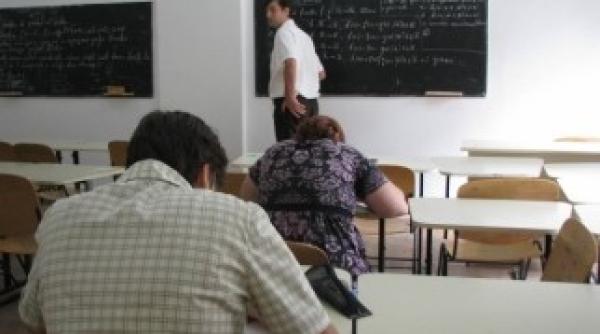 promovabilitatea la concursul de suplinitori 5460 inainte de contestatii