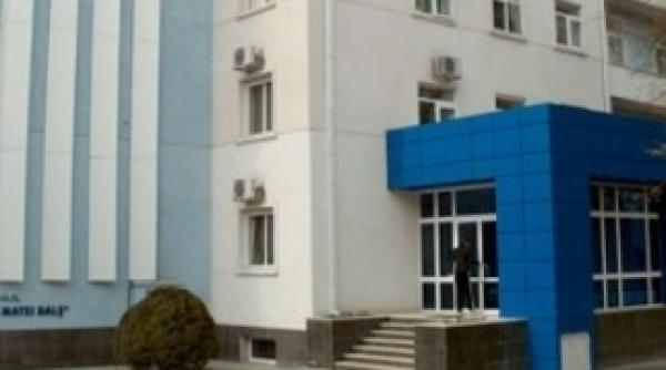 institutul matei bals echipament care identifica in maxim opt ore cauza septicemiilor severe