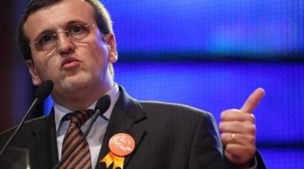 cristian preda despre culoarea pdl oamenii arunca pungile cand vad portocaliu nici nu se mai uita in ele