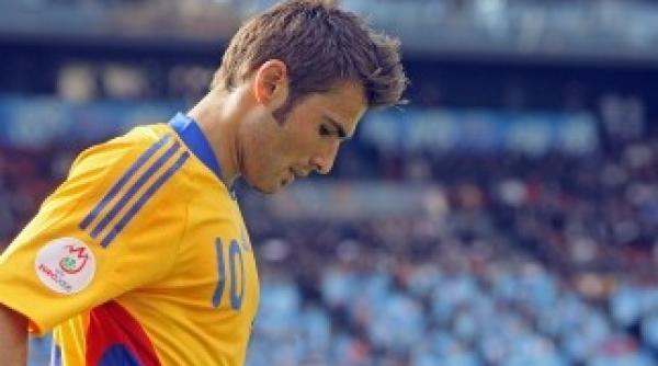 mutu explica incidentul din cantonament am crezut ca nea piti va fi mai relaxat dar am gresit