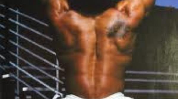 trasul de fiare iti dubleaza sansele sa te lasi de fumat