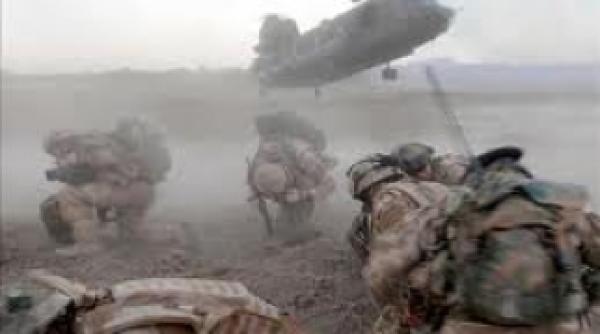 cinci militari ai nato au fost ucisi in sudul afganistanului intr un atentat cu bomba