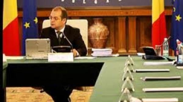 guvernul amana pana in 2014 finantarea invatamantului cu minimum 6 din pib