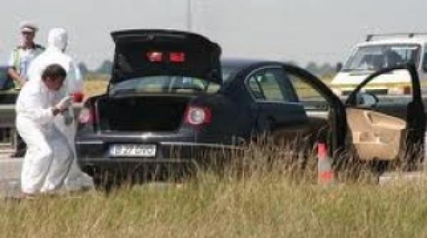 pentru ca se contrazic in declaratii victimele jafului de un milion de euro vor fi duse la detectorul de minciuni