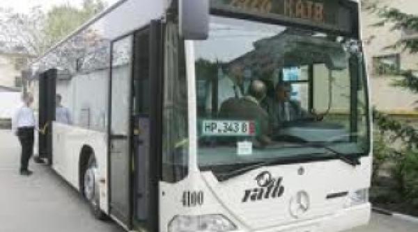 ratb va infiinta o linie speciala pentru summer well festival