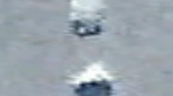 s a descoperit ce sunt extraterestrii din antarctica