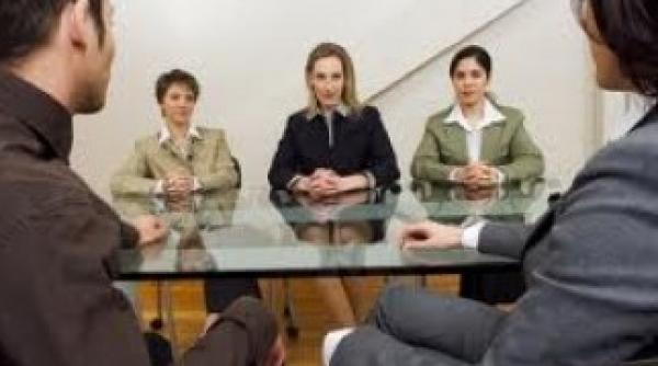 ce criterii de selectie au firmele care angajeaza proaspat absolventi