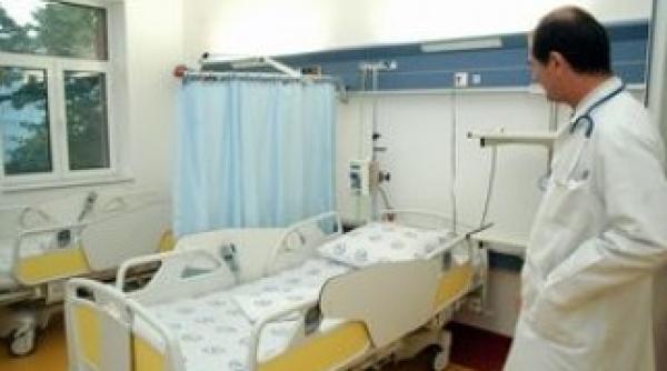 cluj spitalul clinic de boli infectioase are cel mai mare ambulator din tara
