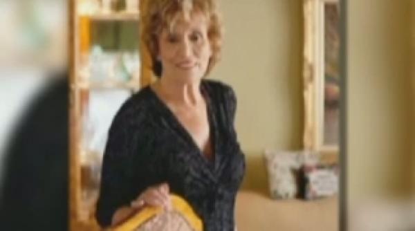 si a pus silicoane la 83 de ani