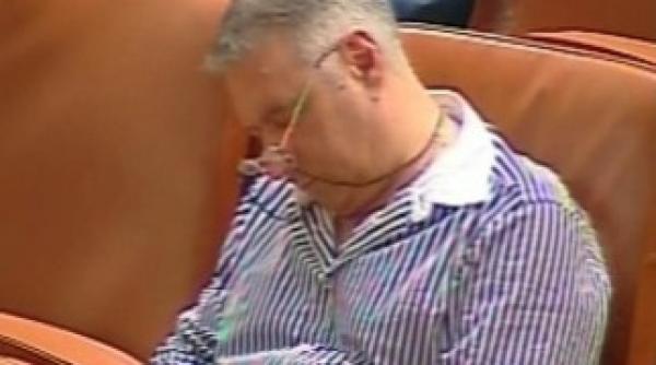 bancul zilei lumina in parlament problema de importanta nationala