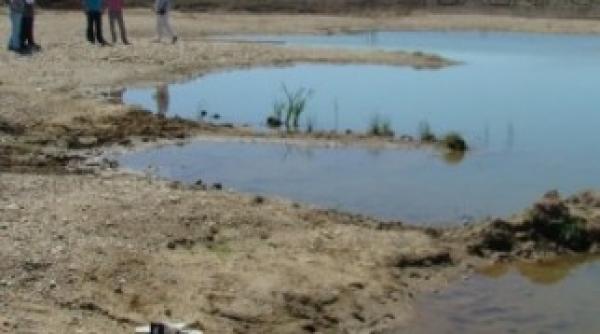 date disparute de sambata doua fete din lugoj de 12 si 13 ani au fost gasite inecate intr un lac la marginea orasului