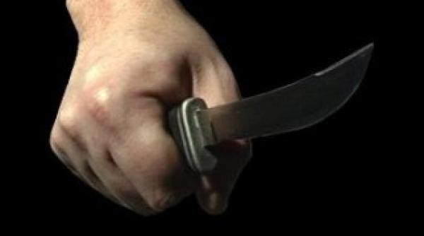 inca o femeie a fost injunghiata in timisoara