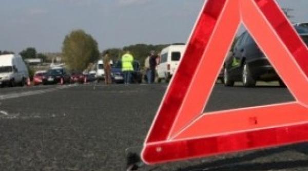 trei persoane decedate intr un accident rutier produs in ciorani prahova