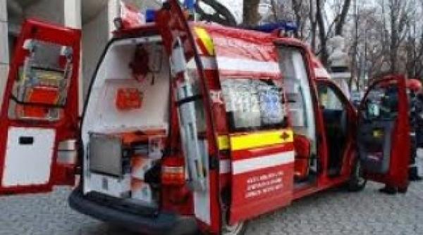 un nou sediu smurd a fost deschis la baia mare