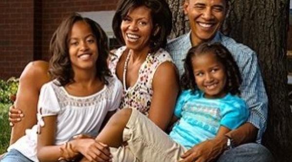 cum vrea barack obama sa si protejeze fiicele de eventualii pretendenti